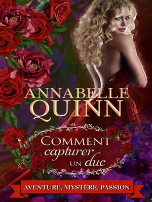 cover image of Comment capturer un duc